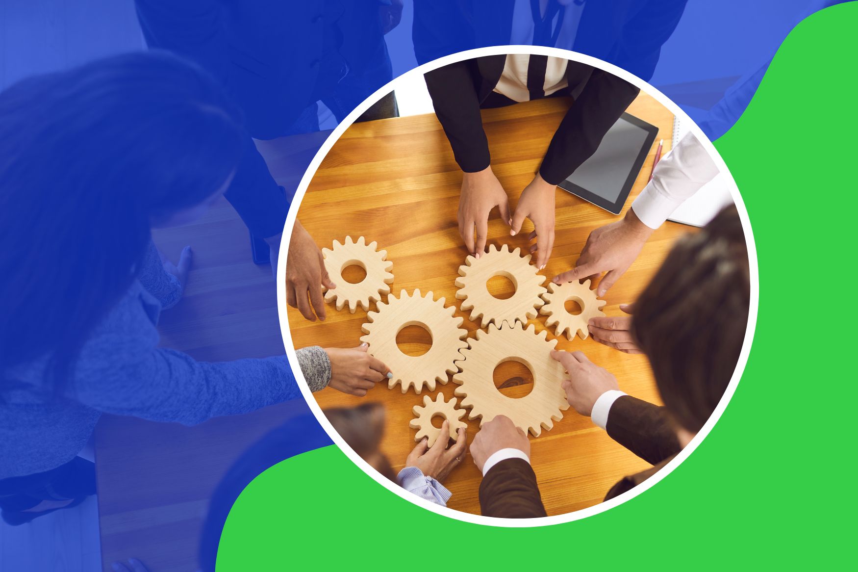 Change Management