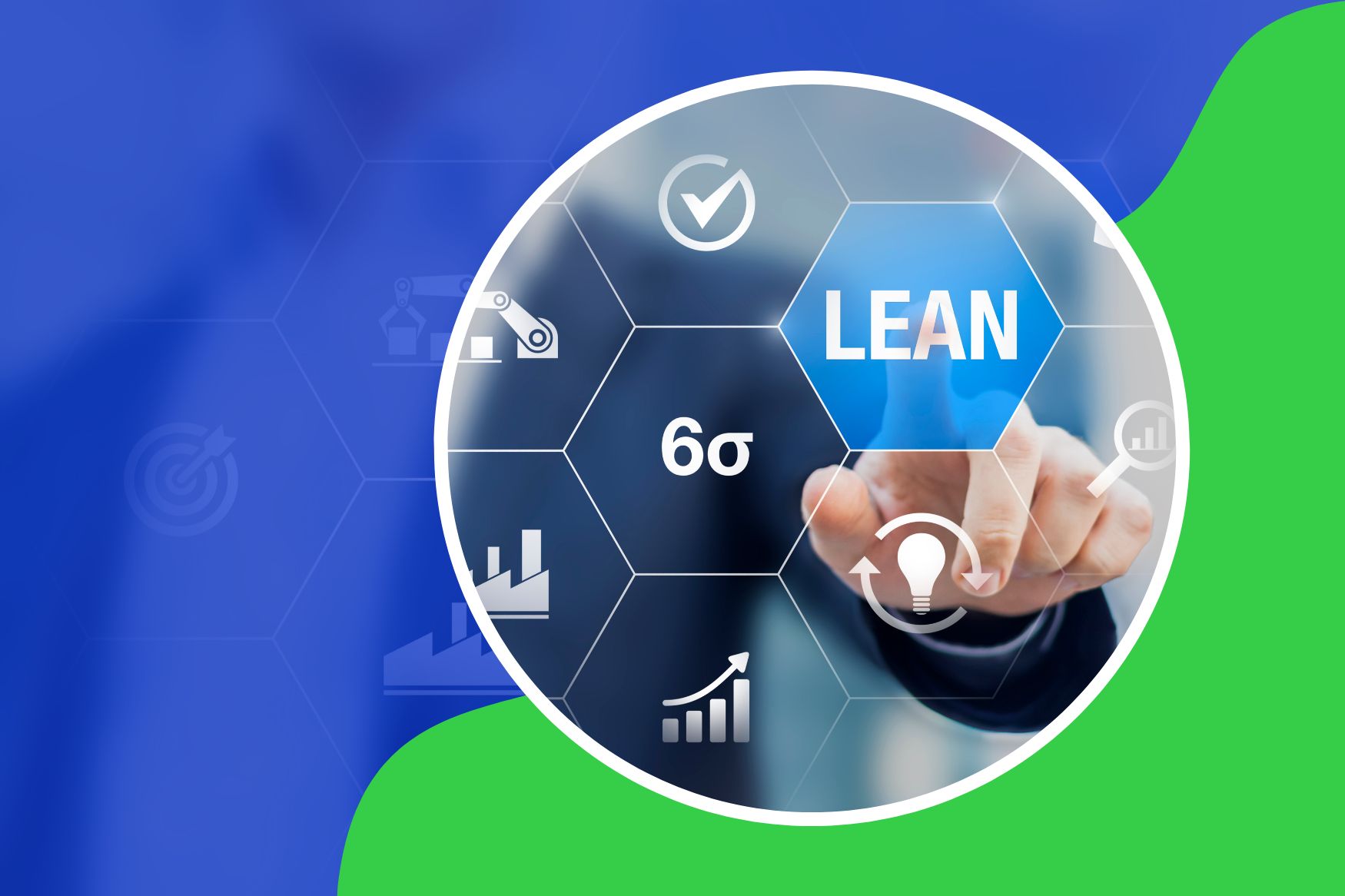 Six Sigma Lean Business Methodologies