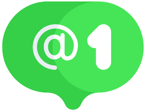 Digital Mail